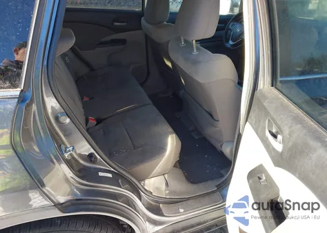 2013 Honda Cr-V Ex from USA, damaged, VIN 2HKRM4H55DH632214